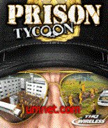 game pic for Prison Tycoon  Nokia 5800